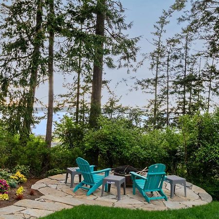 Osprey Nest Hotel Coupeville Kültér fotó