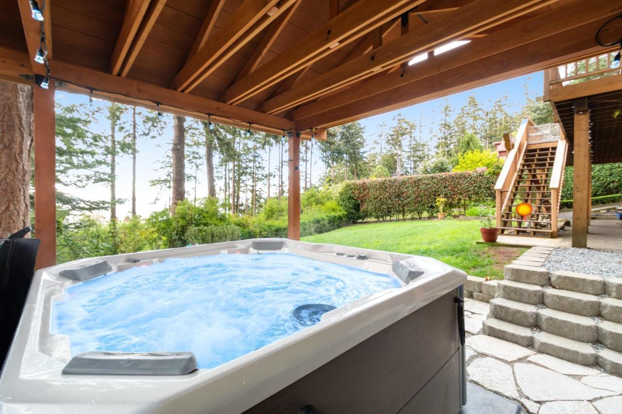 Osprey Nest Hotel Coupeville Kültér fotó